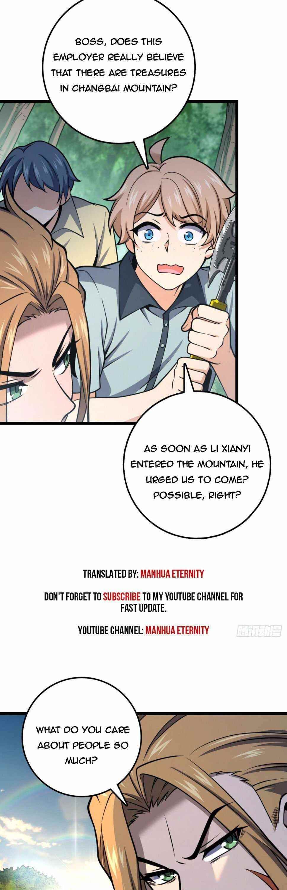 Spare Me, Great Lord! - Chapter 439 Page 17