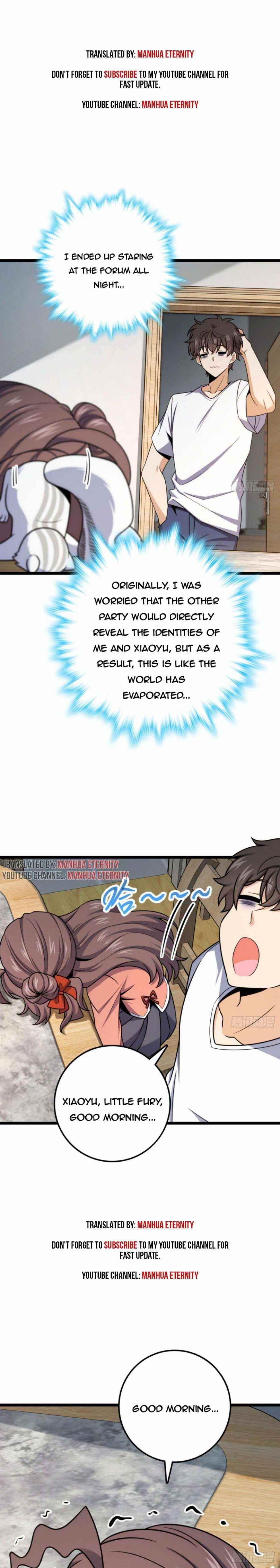 Spare Me, Great Lord! - Chapter 439 Page 2