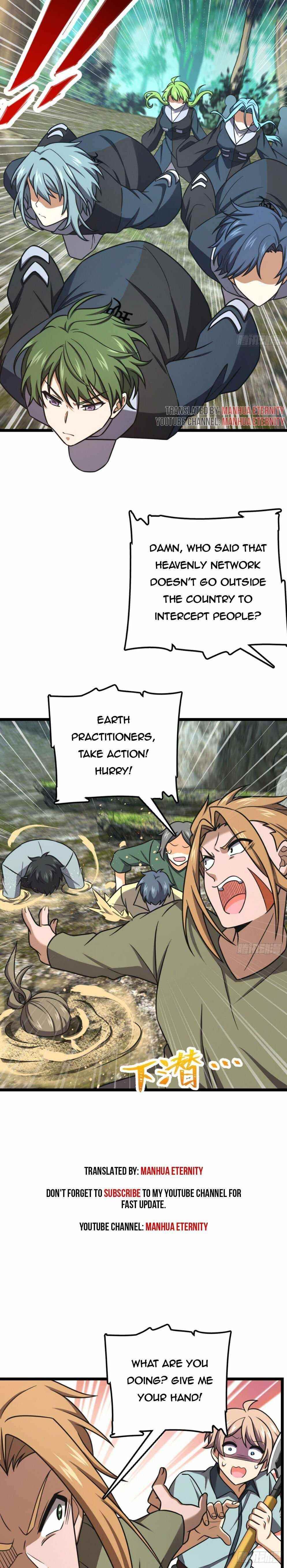 Spare Me, Great Lord! - Chapter 439 Page 20
