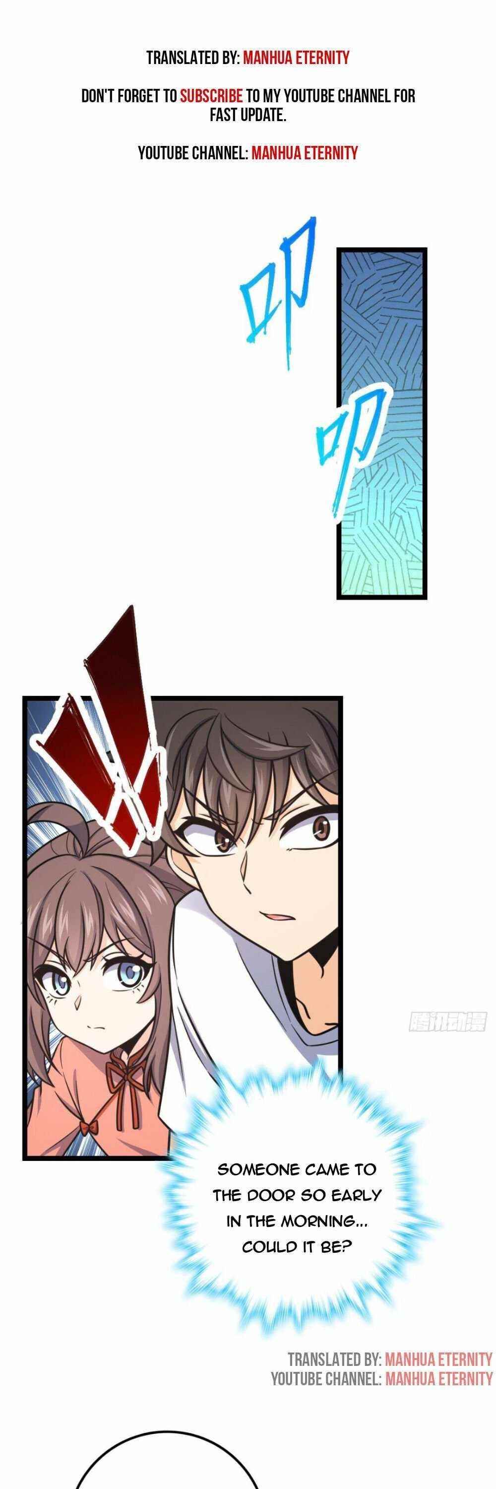 Spare Me, Great Lord! - Chapter 439 Page 7