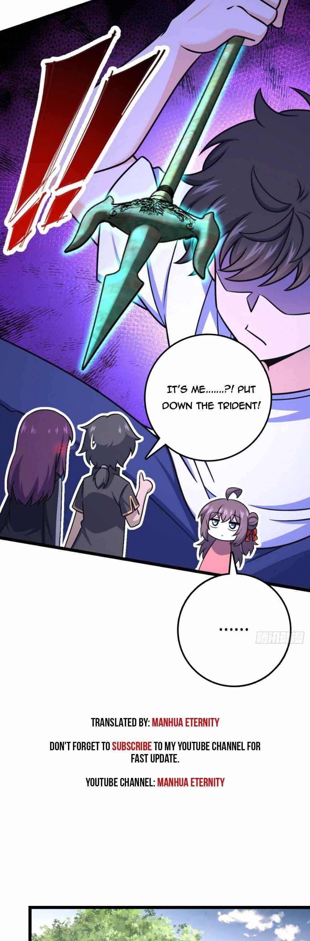 Spare Me, Great Lord! - Chapter 439 Page 9