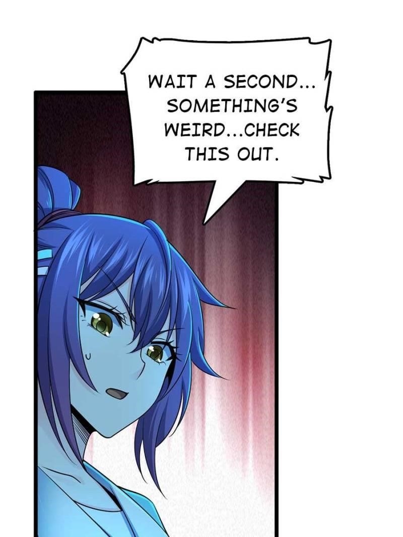 Spare Me, Great Lord! - Chapter 44 Page 16