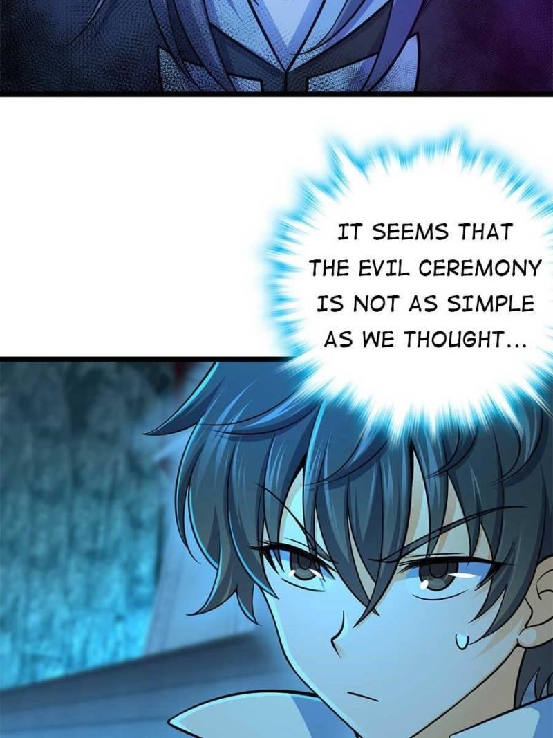 Spare Me, Great Lord! - Chapter 44 Page 22