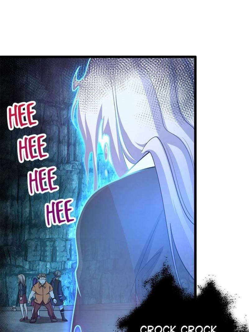 Spare Me, Great Lord! - Chapter 44 Page 27
