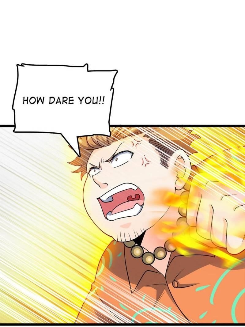 Spare Me, Great Lord! - Chapter 44 Page 3
