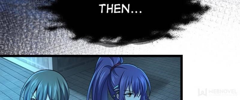 Spare Me, Great Lord! - Chapter 44 Page 32
