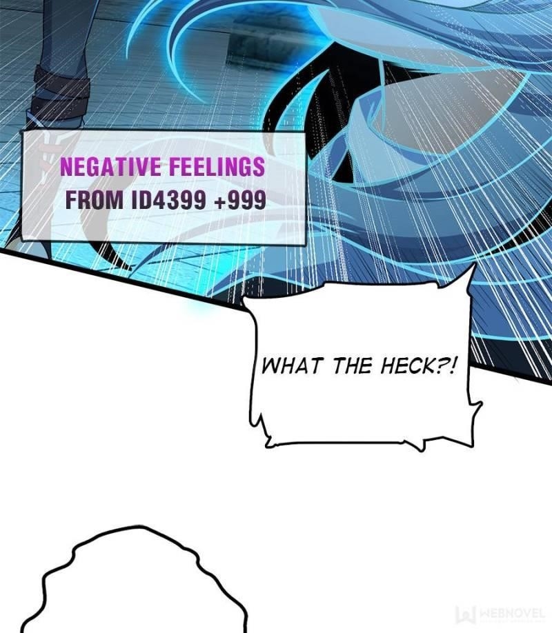 Spare Me, Great Lord! - Chapter 44 Page 36
