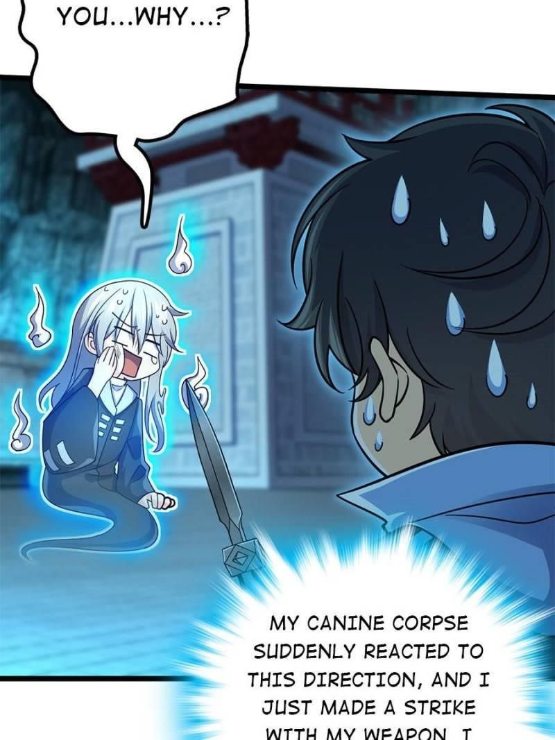 Spare Me, Great Lord! - Chapter 44 Page 37