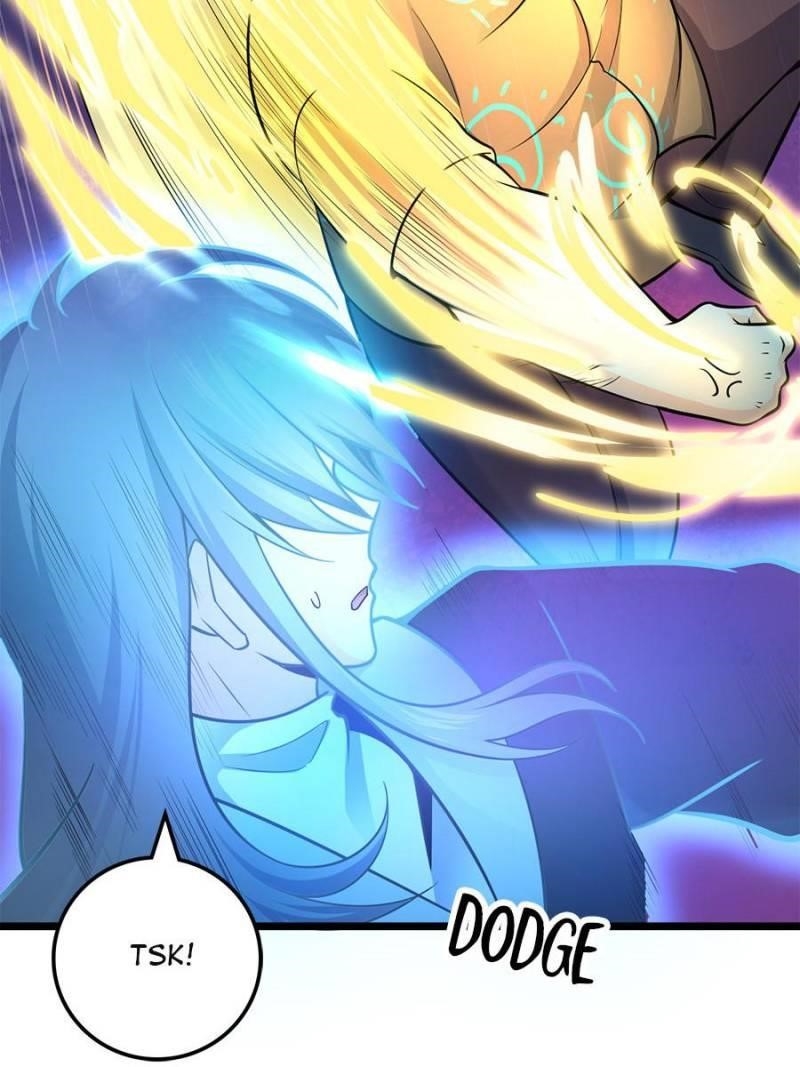 Spare Me, Great Lord! - Chapter 44 Page 39
