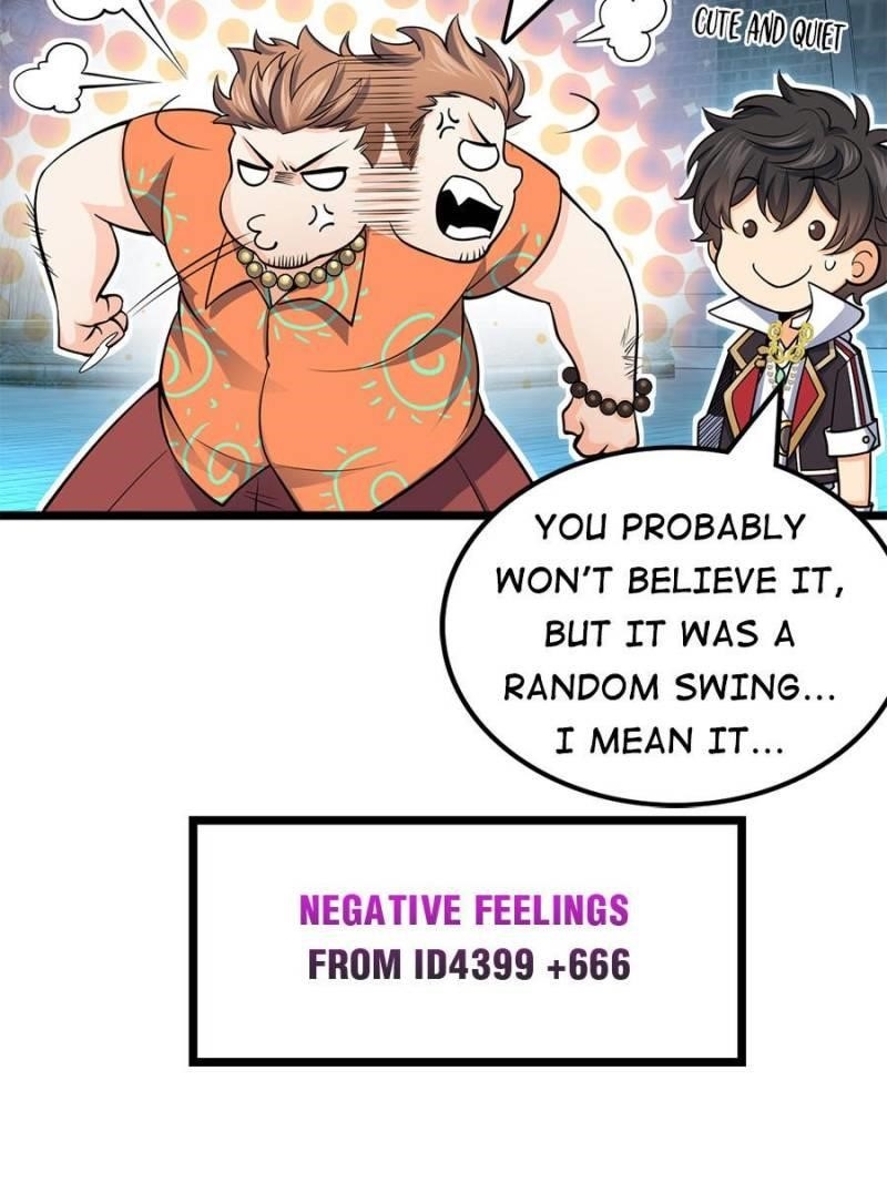 Spare Me, Great Lord! - Chapter 44 Page 41