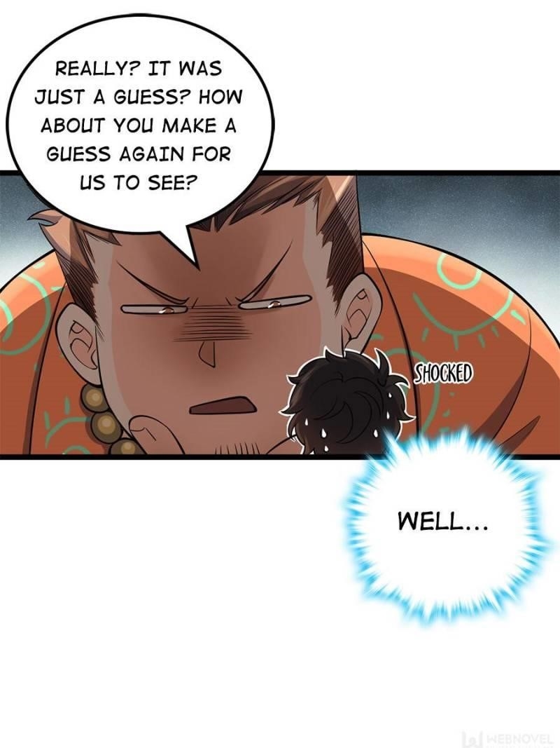 Spare Me, Great Lord! - Chapter 44 Page 42