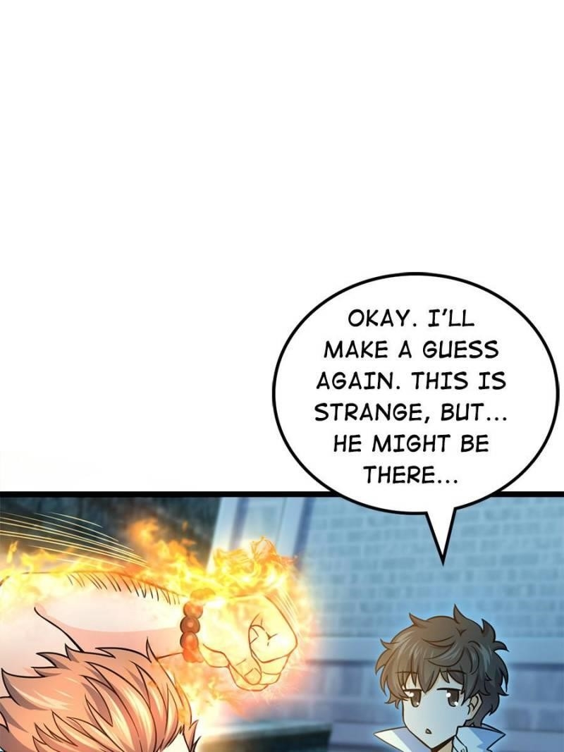 Spare Me, Great Lord! - Chapter 44 Page 43