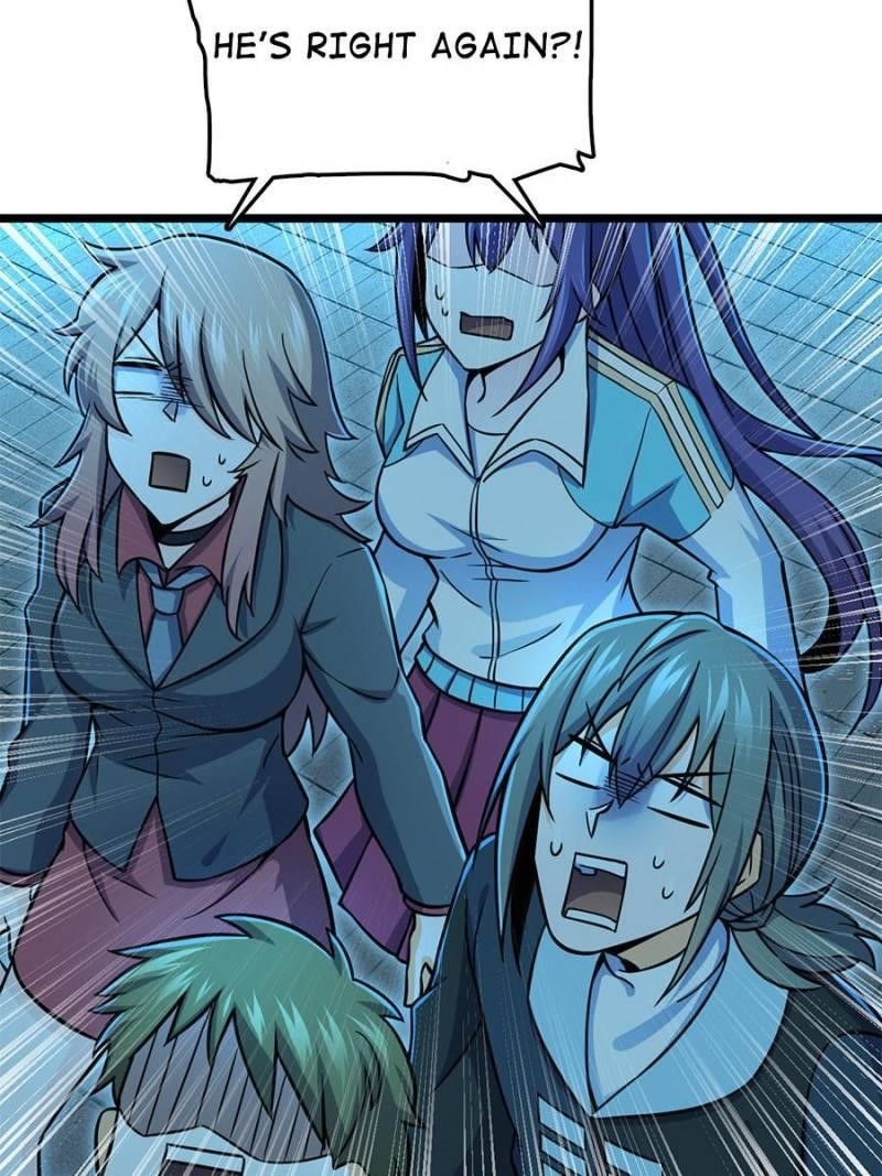 Spare Me, Great Lord! - Chapter 44 Page 47
