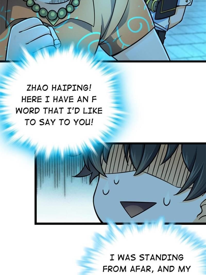 Spare Me, Great Lord! - Chapter 44 Page 49