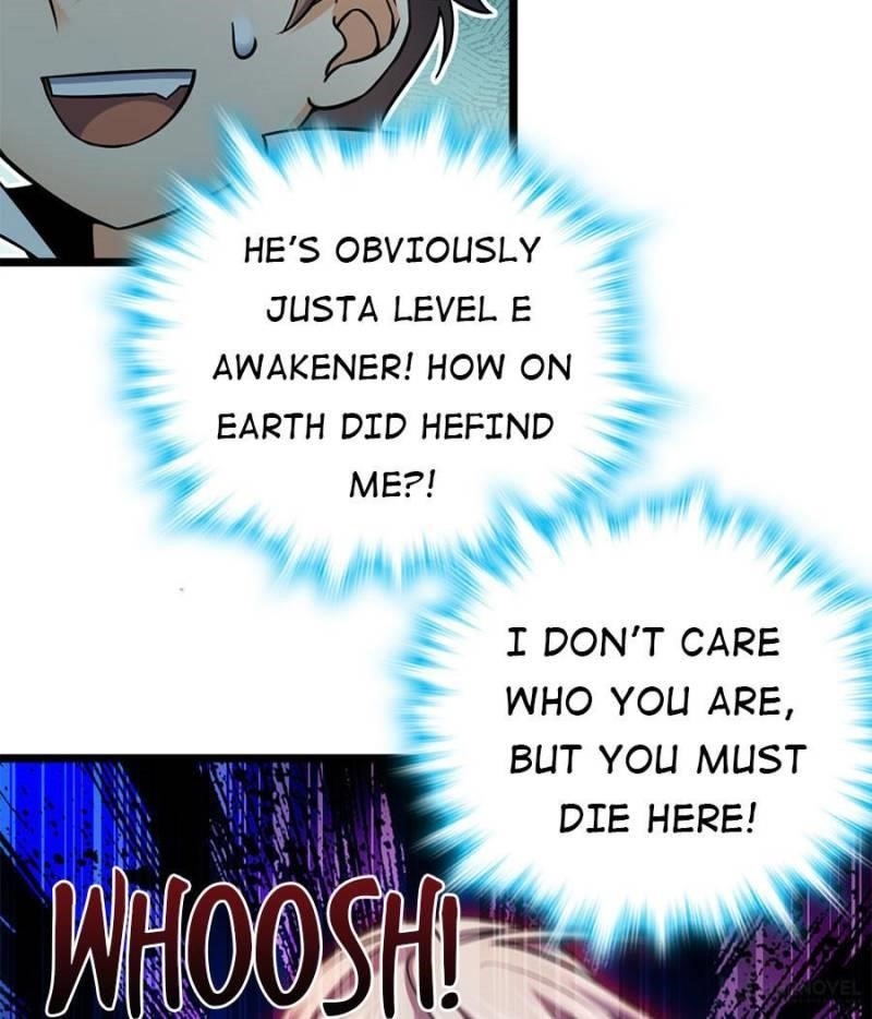 Spare Me, Great Lord! - Chapter 44 Page 52