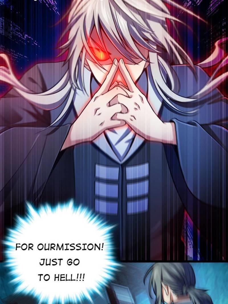 Spare Me, Great Lord! - Chapter 44 Page 53