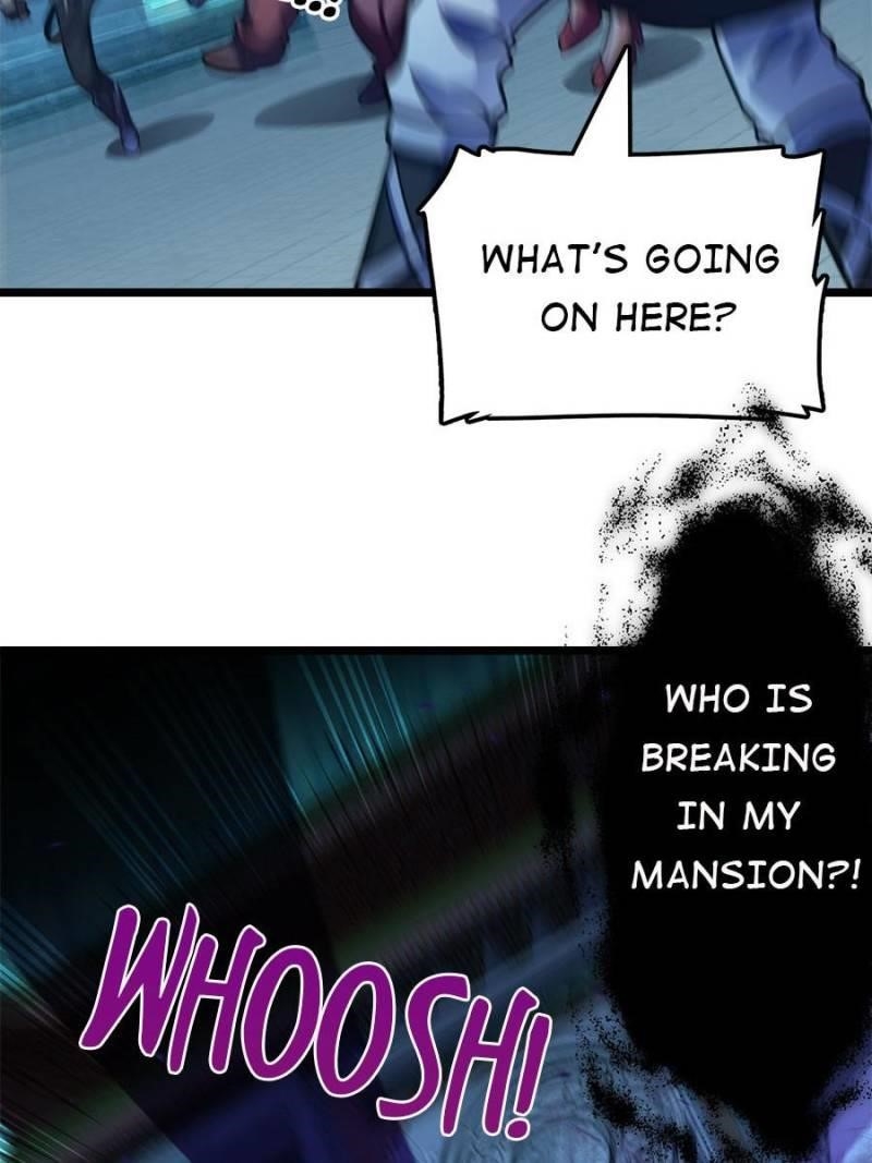 Spare Me, Great Lord! - Chapter 44 Page 55