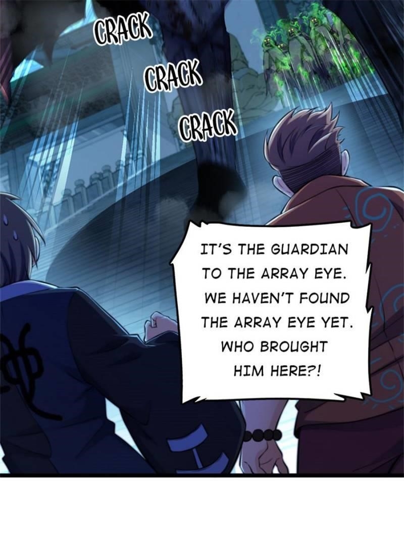 Spare Me, Great Lord! - Chapter 44 Page 65