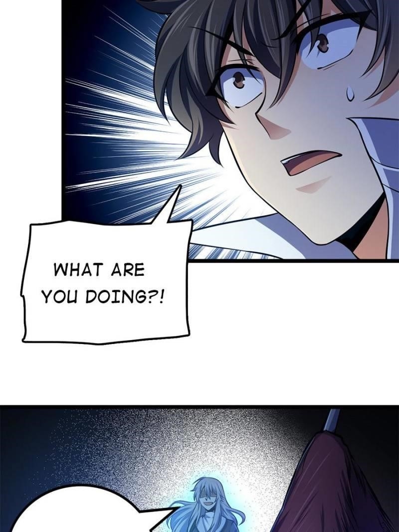 Spare Me, Great Lord! - Chapter 44 Page 67