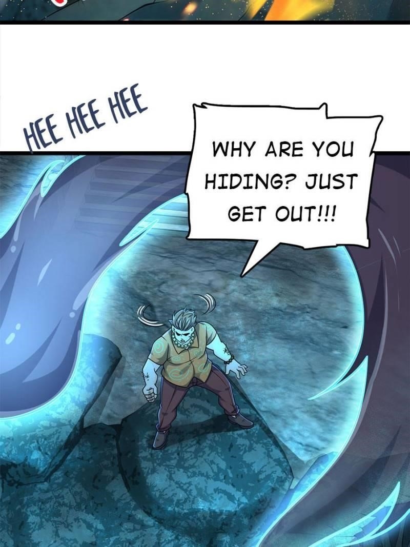 Spare Me, Great Lord! - Chapter 44 Page 7