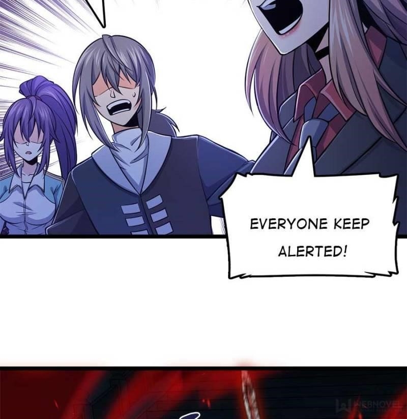Spare Me, Great Lord! - Chapter 44 Page 74