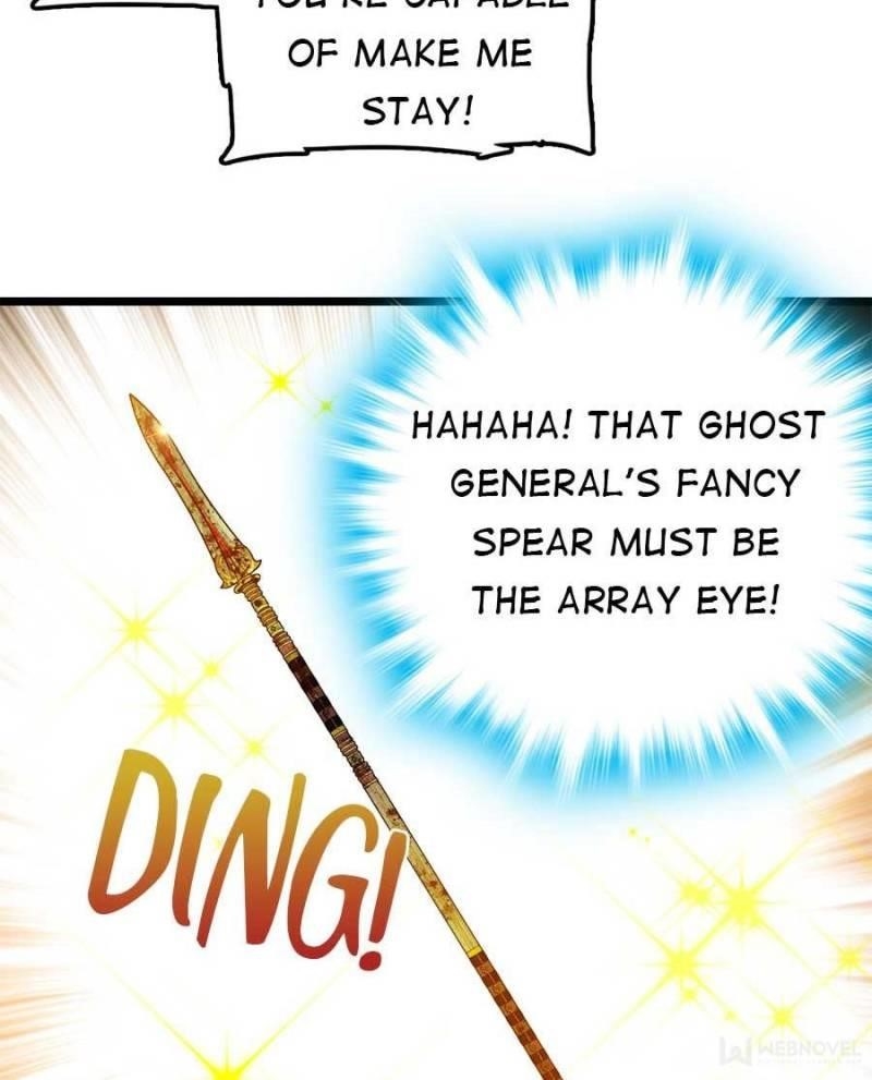 Spare Me, Great Lord! - Chapter 44 Page 86