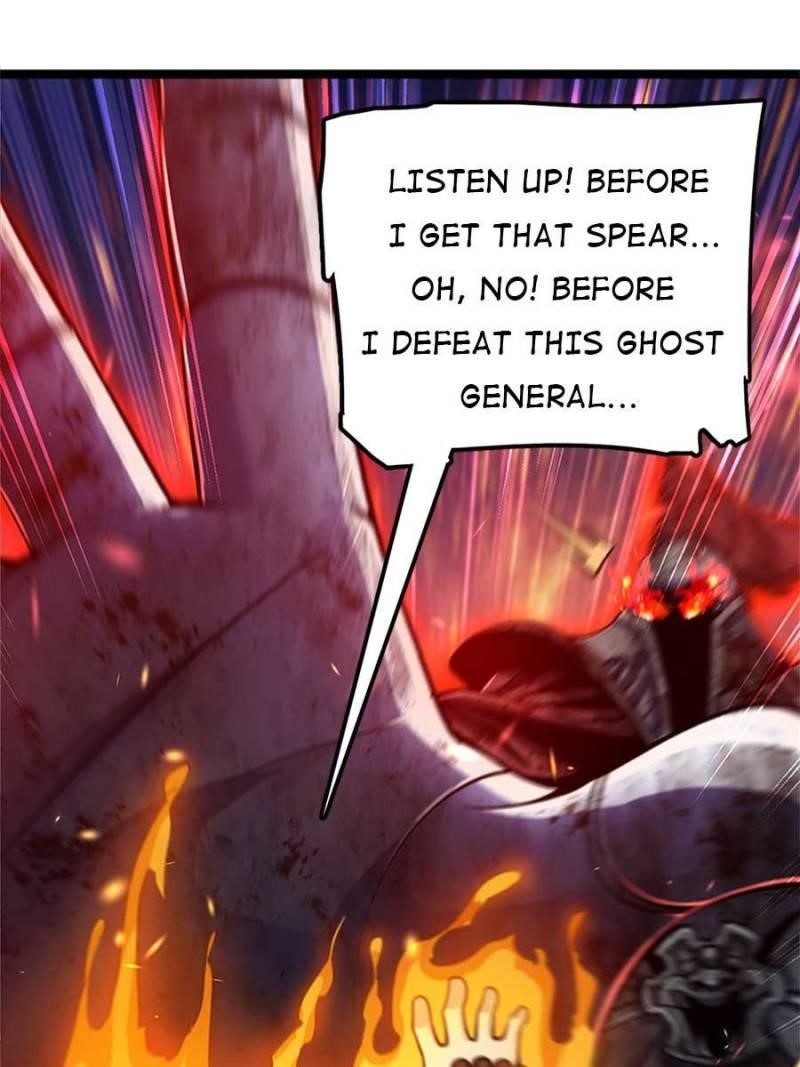 Spare Me, Great Lord! - Chapter 44 Page 89