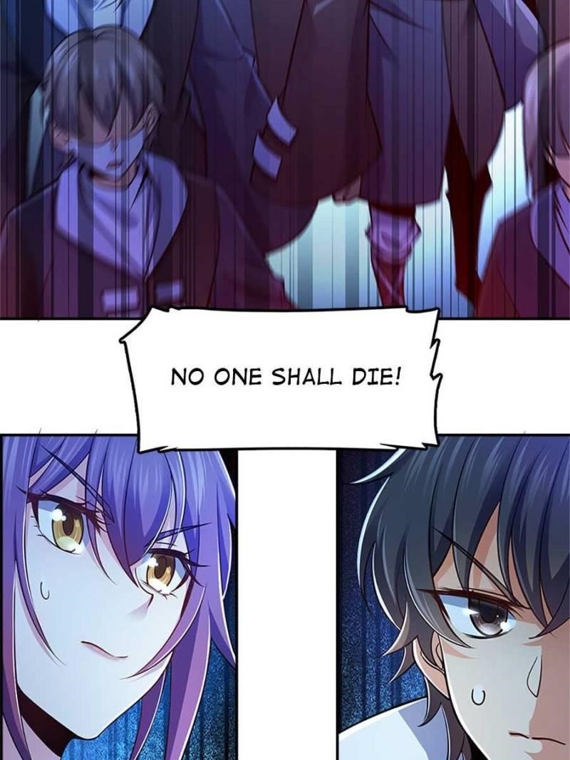 Spare Me, Great Lord! - Chapter 44 Page 93