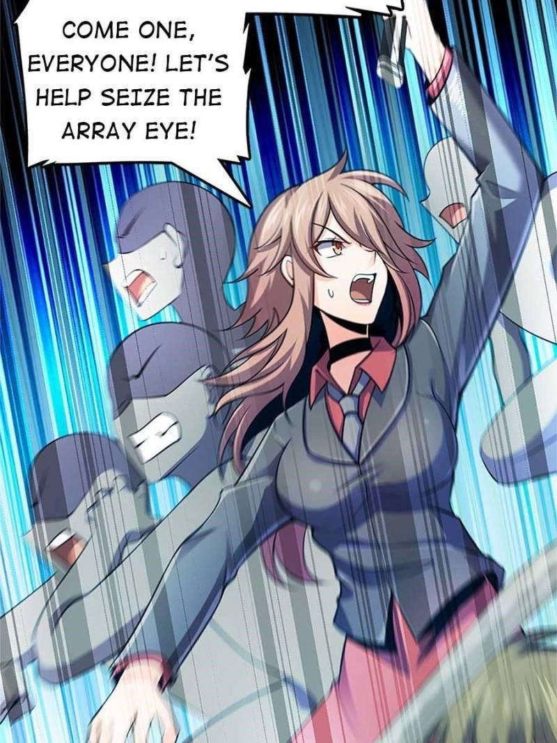 Spare Me, Great Lord! - Chapter 44 Page 95