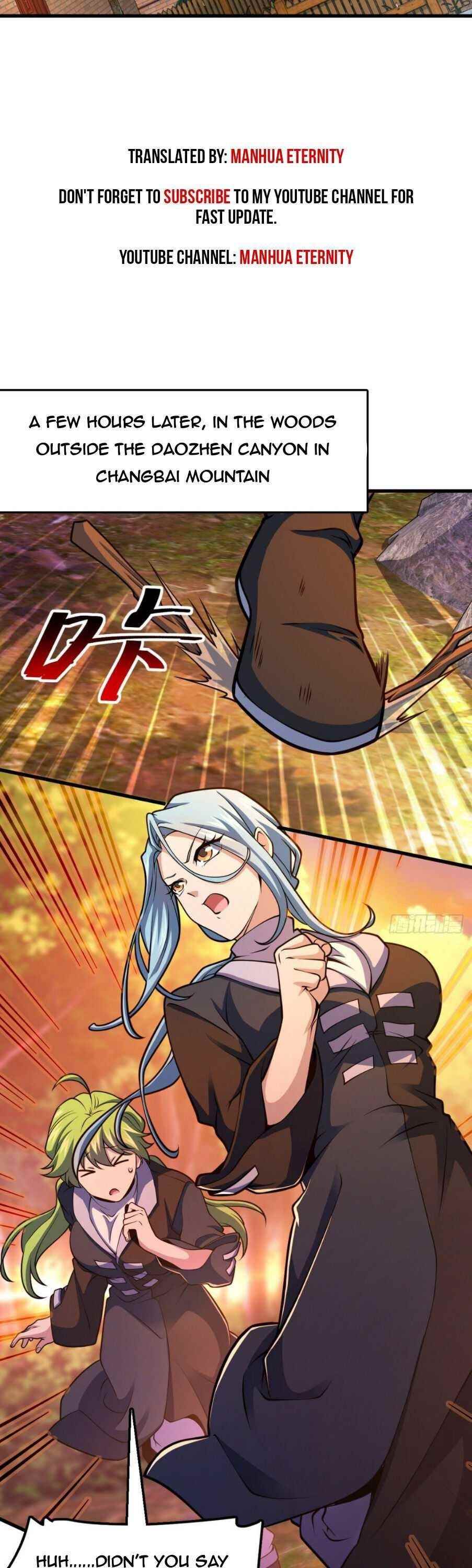 Spare Me, Great Lord! - Chapter 440 Page 13