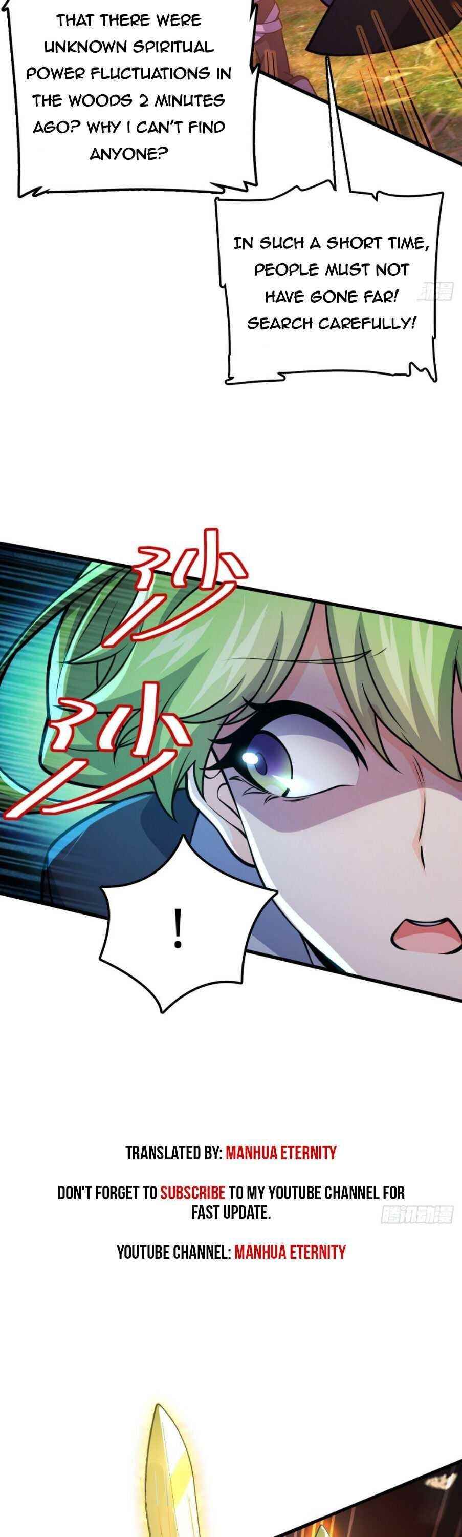 Spare Me, Great Lord! - Chapter 440 Page 14