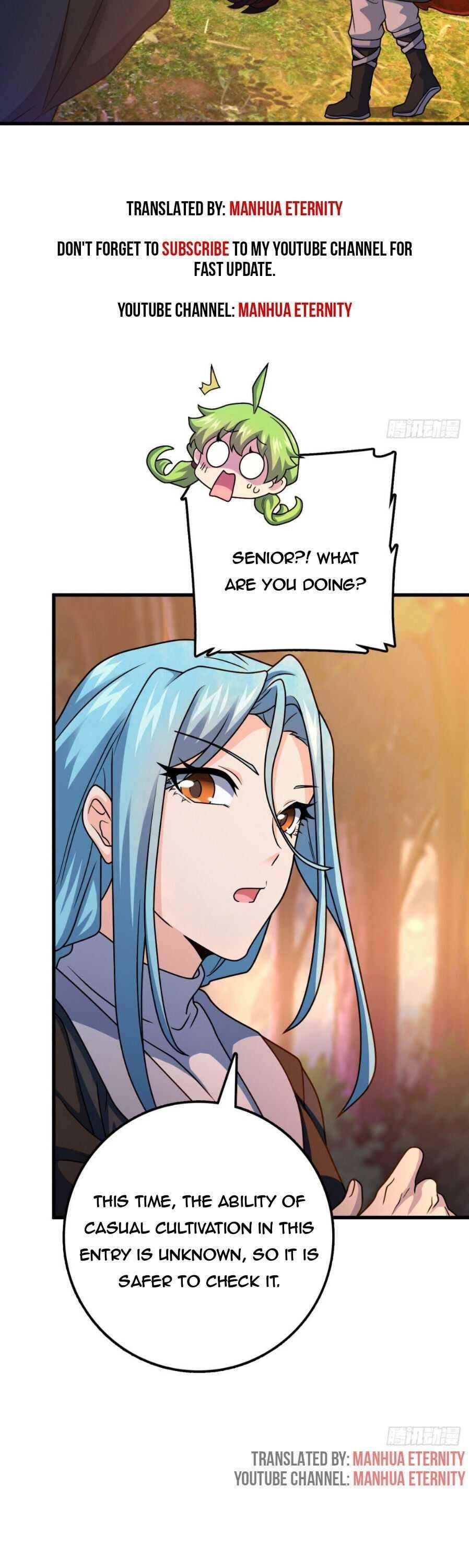 Spare Me, Great Lord! - Chapter 440 Page 17