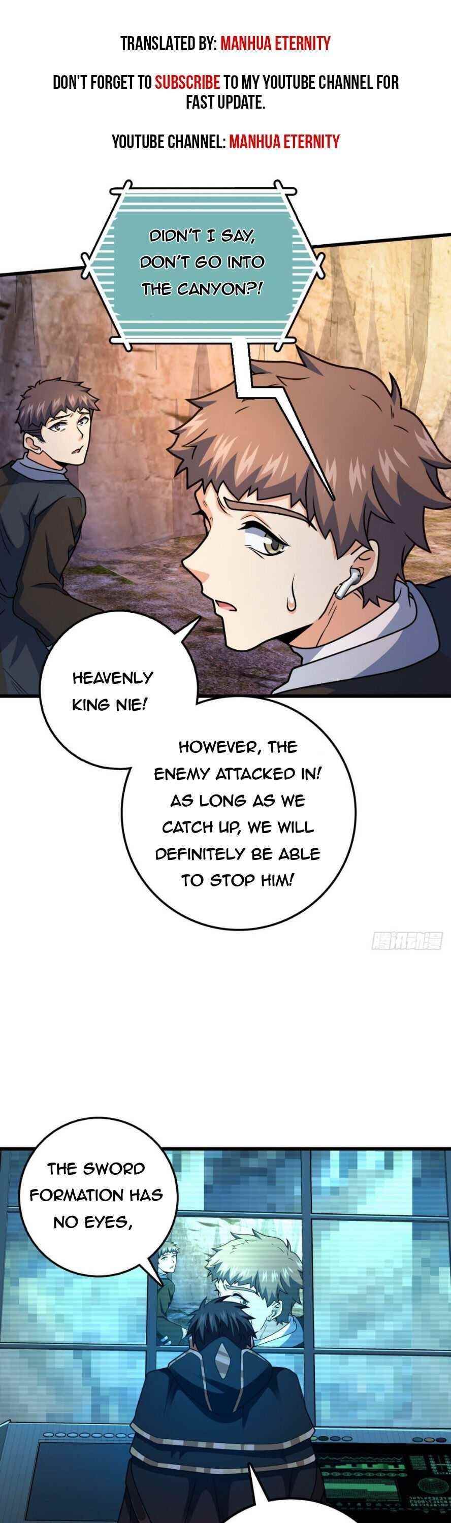 Spare Me, Great Lord! - Chapter 440 Page 33