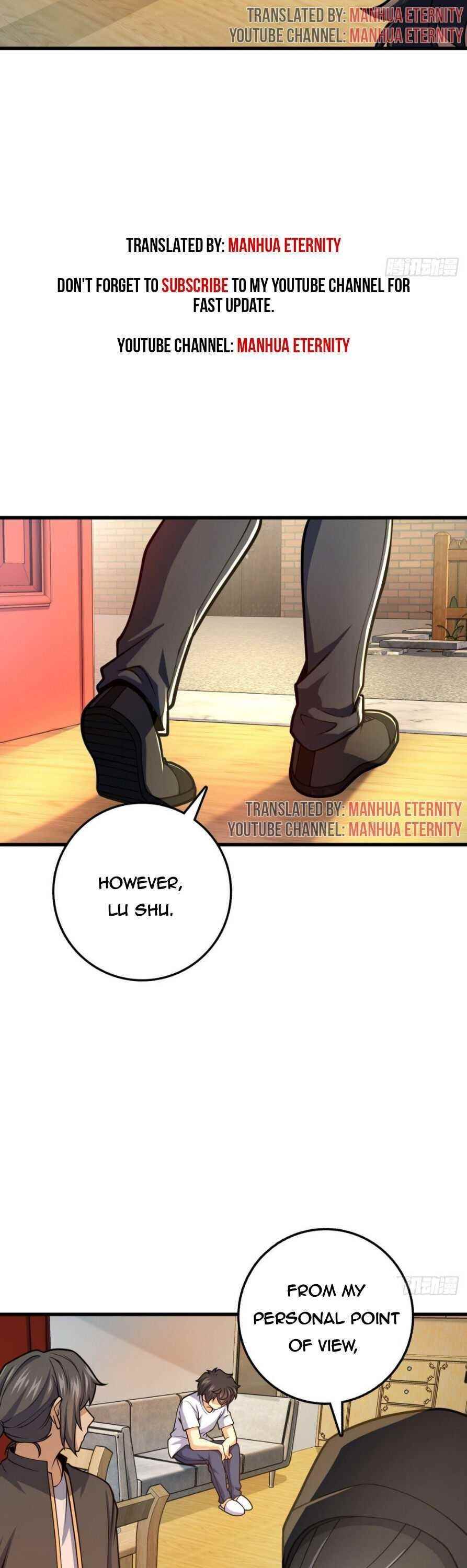 Spare Me, Great Lord! - Chapter 440 Page 8
