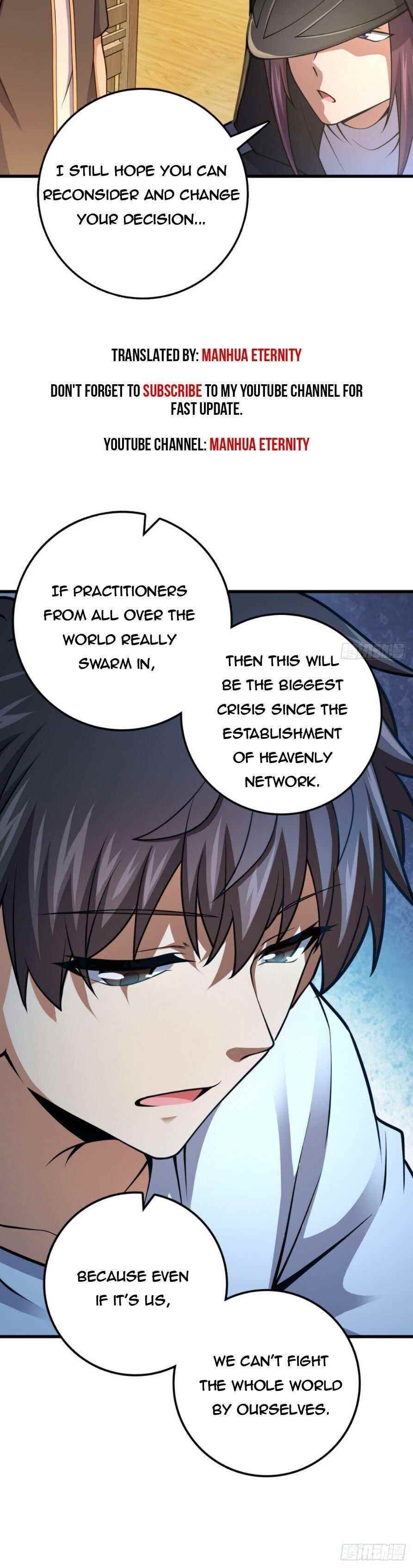 Spare Me, Great Lord! - Chapter 440 Page 9
