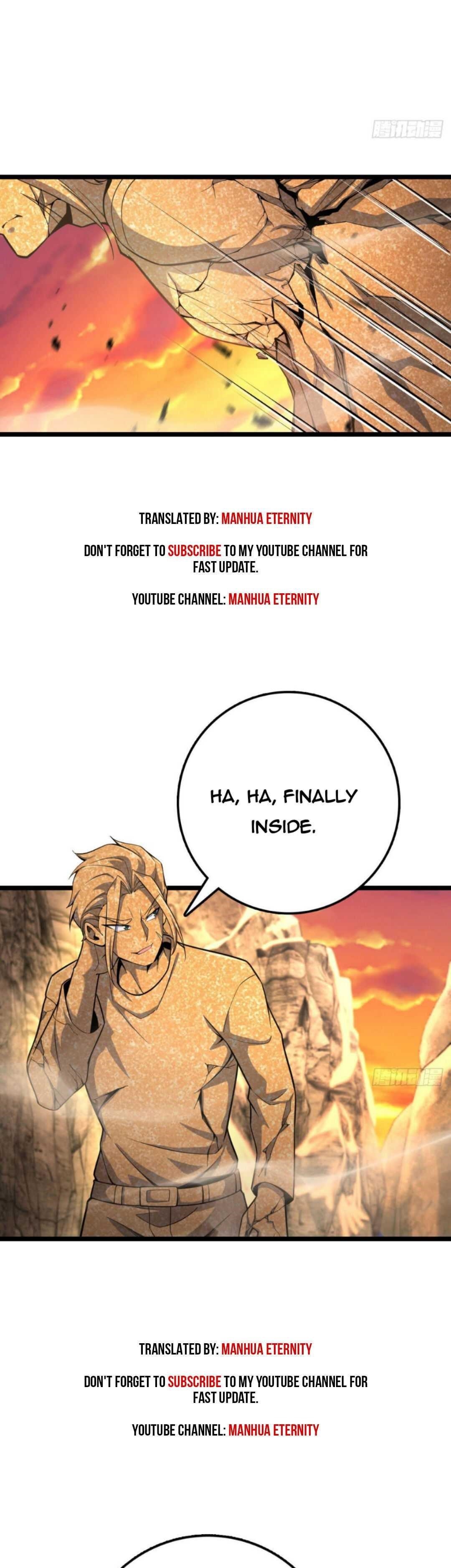 Spare Me, Great Lord! - Chapter 441 Page 2