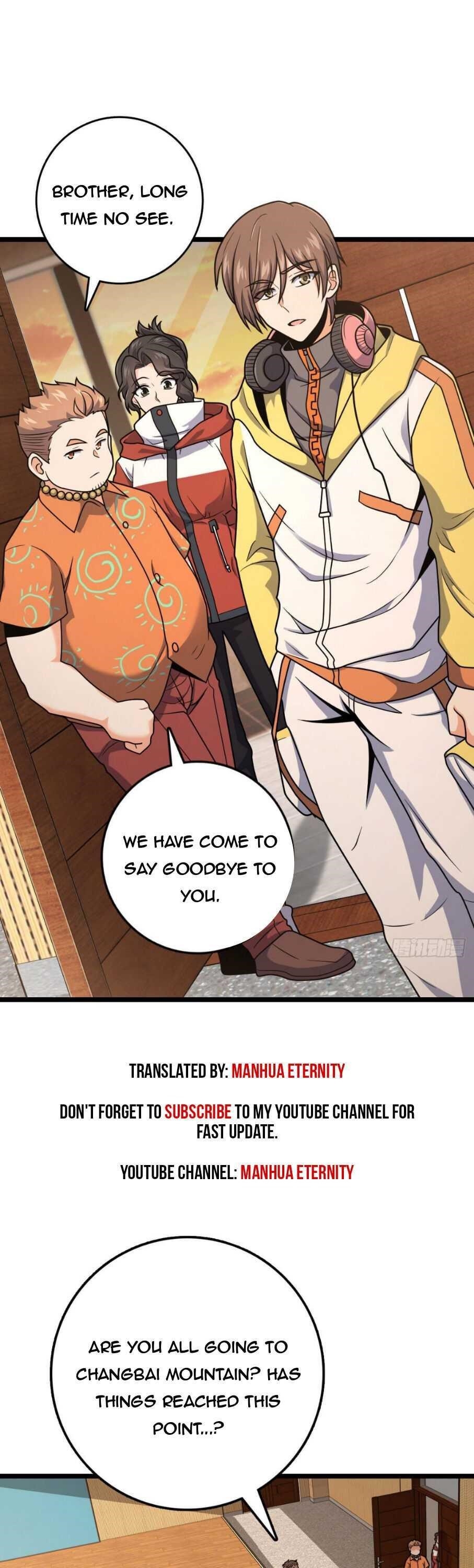 Spare Me, Great Lord! - Chapter 441 Page 24