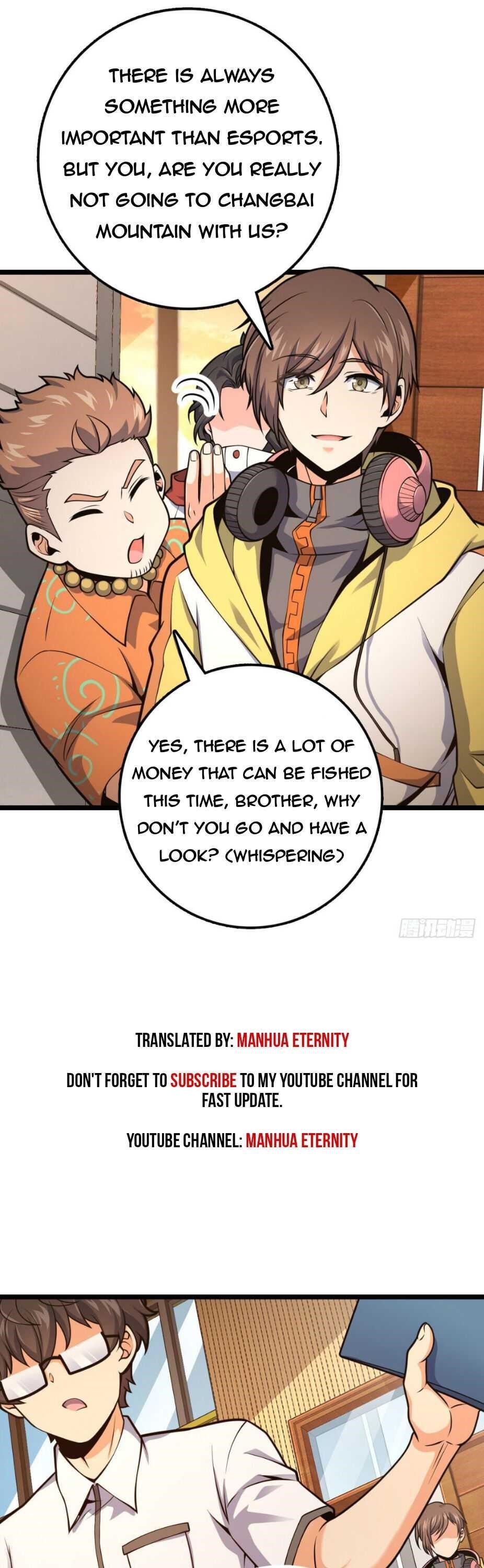 Spare Me, Great Lord! - Chapter 441 Page 27