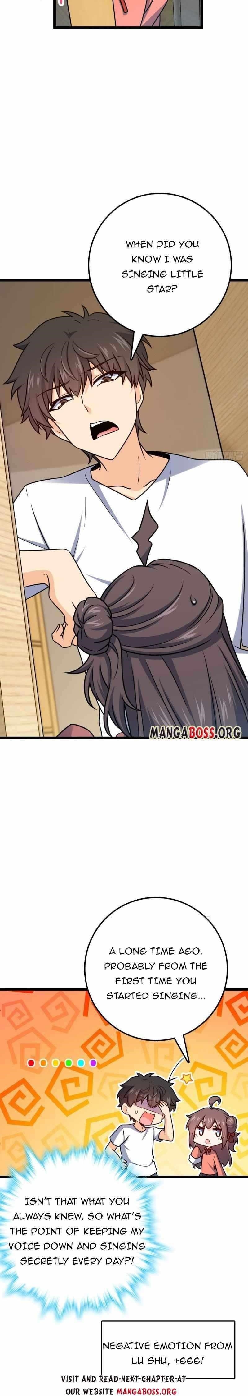 Spare Me, Great Lord! - Chapter 444 Page 9