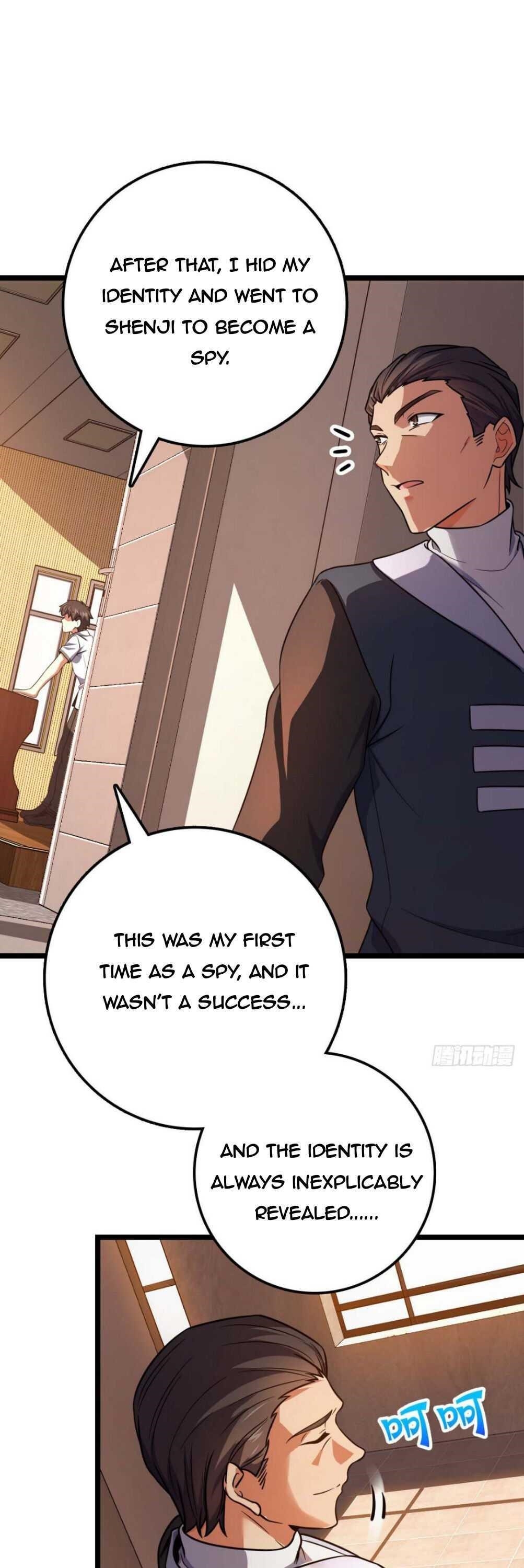 Spare Me, Great Lord! - Chapter 445 Page 26