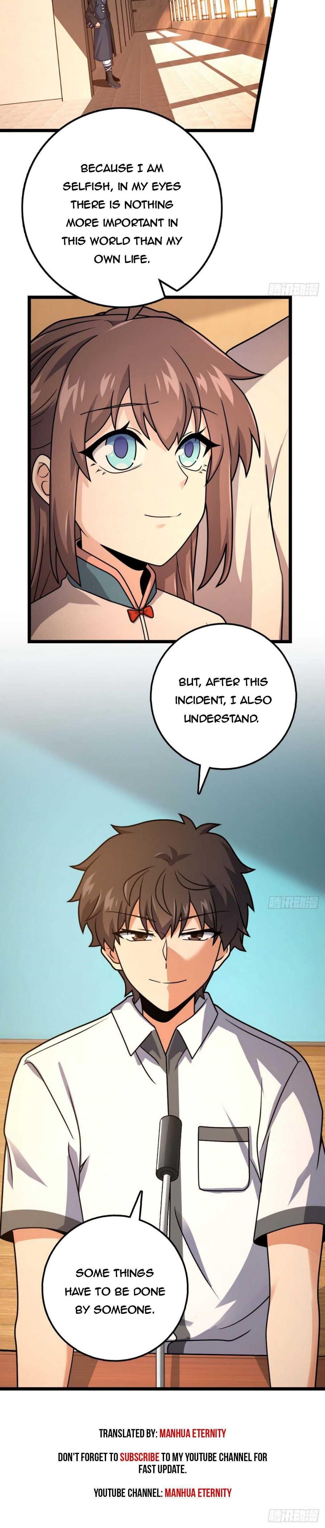 Spare Me, Great Lord! - Chapter 445 Page 31