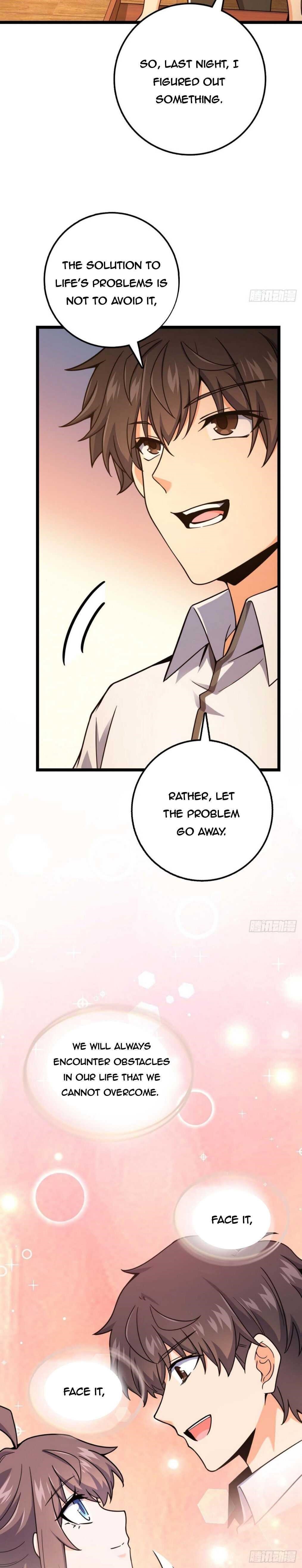 Spare Me, Great Lord! - Chapter 445 Page 33