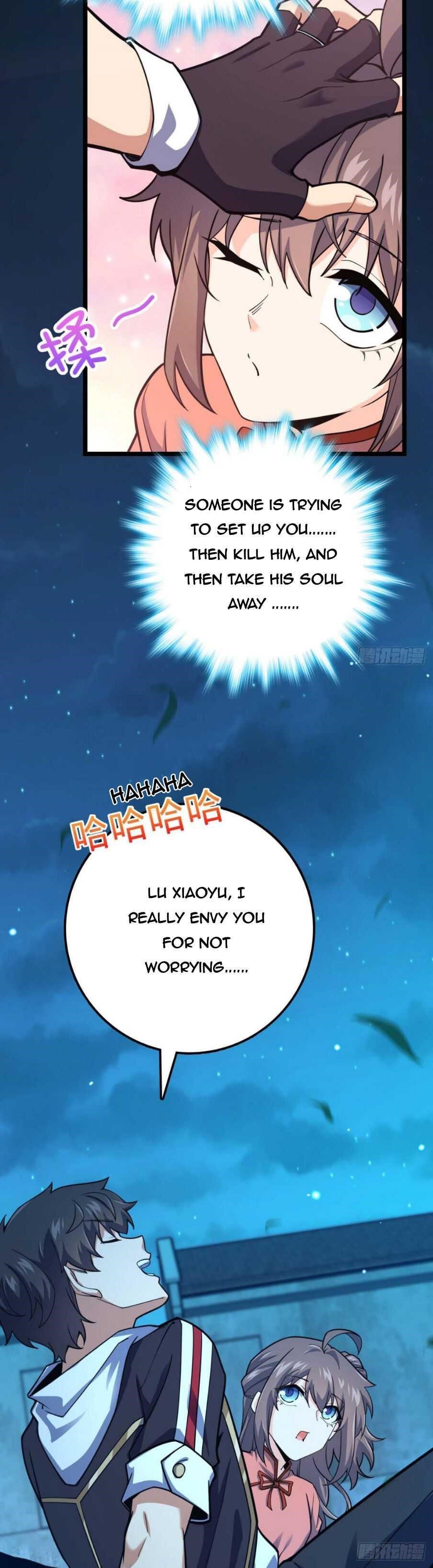 Spare Me, Great Lord! - Chapter 445 Page 6