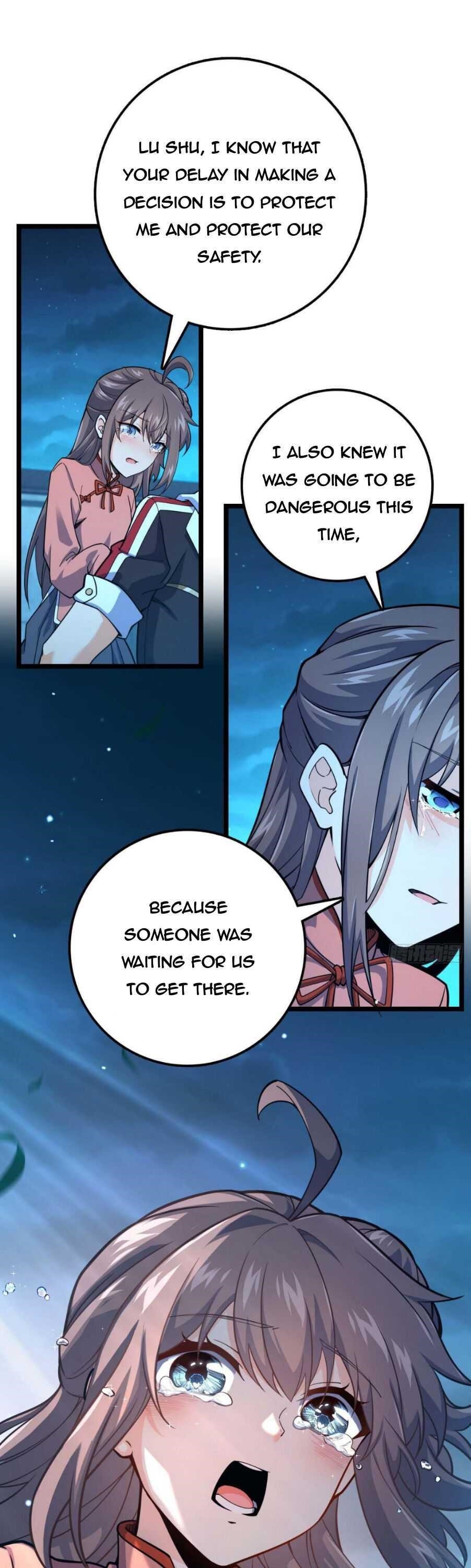 Spare Me, Great Lord! - Chapter 445 Page 9