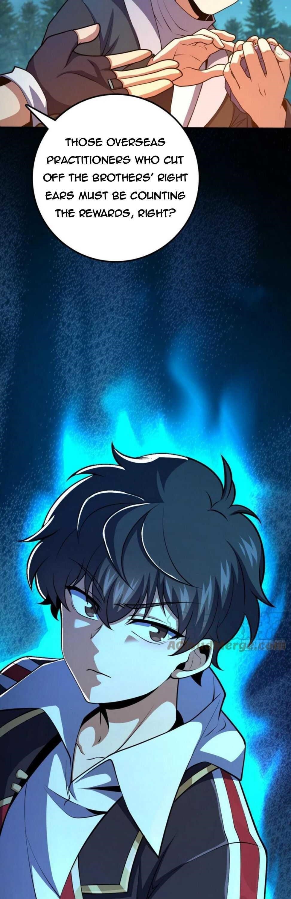 Spare Me, Great Lord! - Chapter 449 Page 19