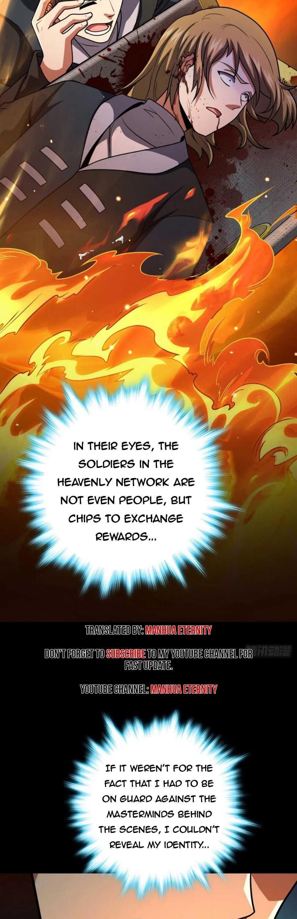 Spare Me, Great Lord! - Chapter 449 Page 3