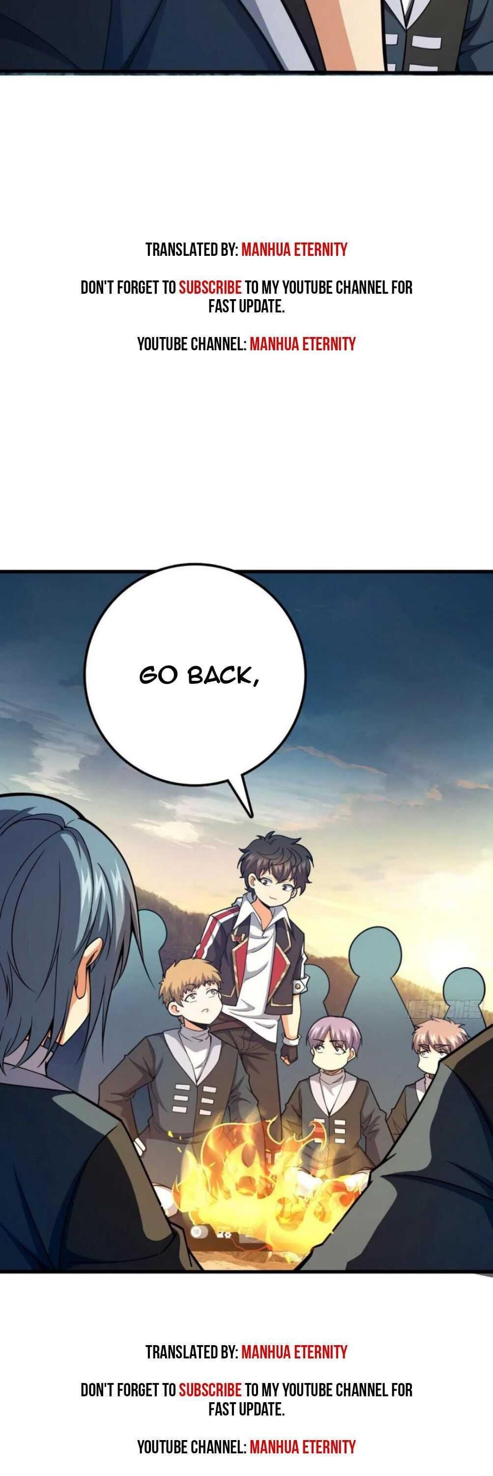 Spare Me, Great Lord! - Chapter 449 Page 30