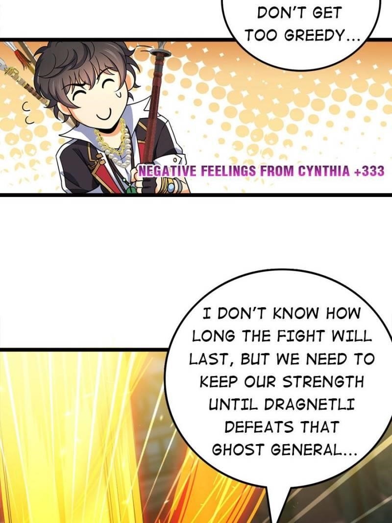 Spare Me, Great Lord! - Chapter 45 Page 19