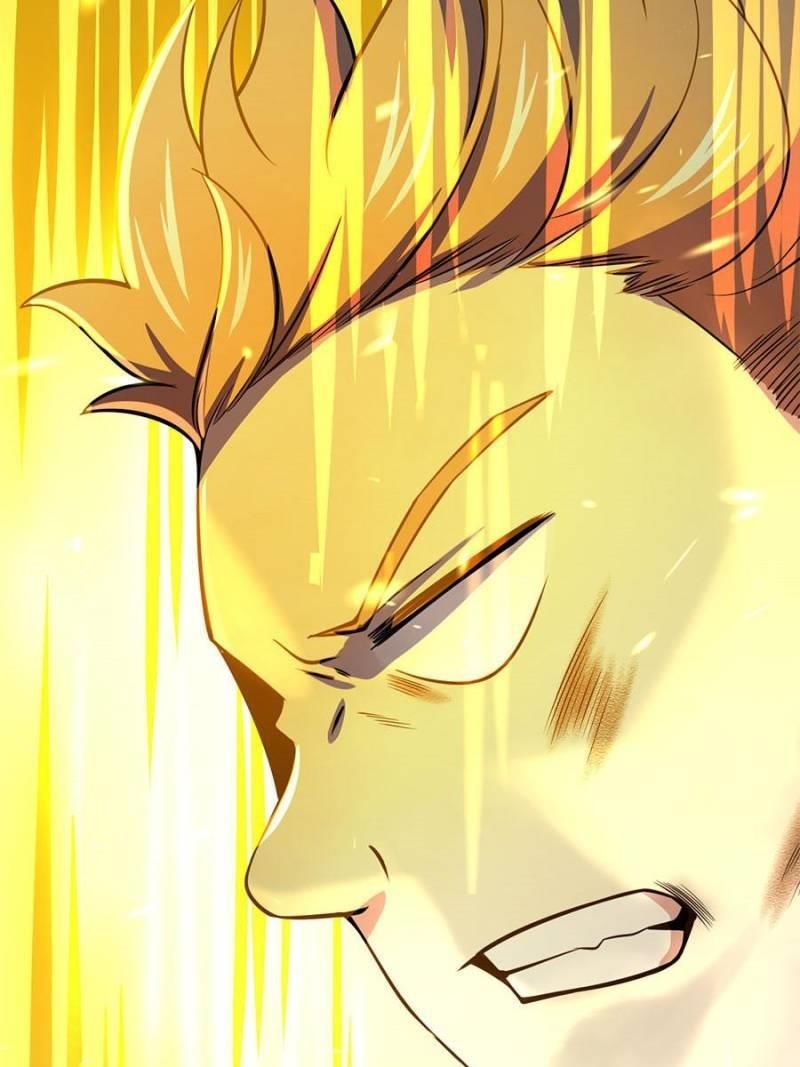 Spare Me, Great Lord! - Chapter 45 Page 23