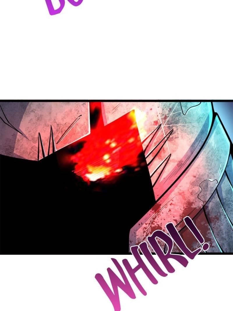 Spare Me, Great Lord! - Chapter 45 Page 39